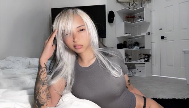 Full leaked Spkys private onlyfans photo