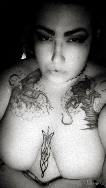 Full leaked Spacevvitch private onlyfans photo