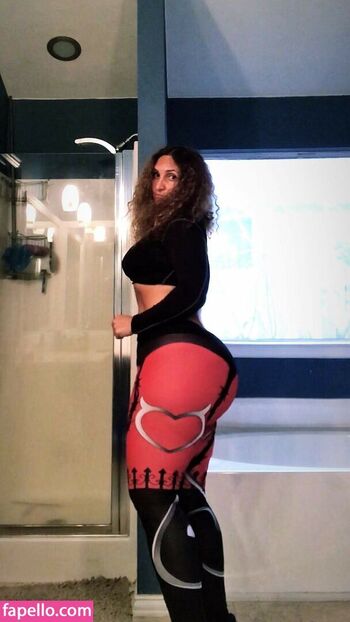 Full leaked Sparksfit private onlyfans photo