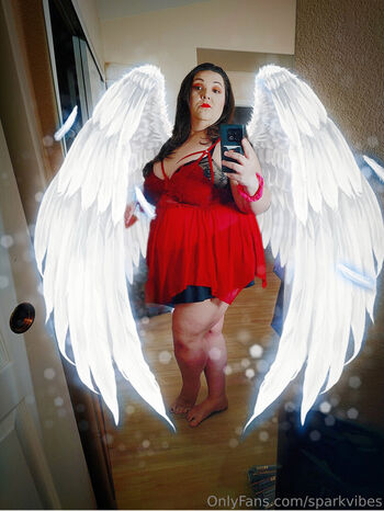 Full leaked Sparkvibes private onlyfans photo