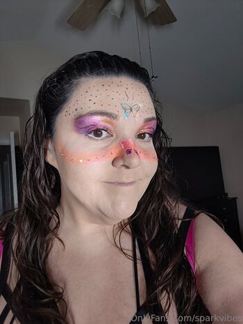 Full leaked Sparkvibes private onlyfans photo