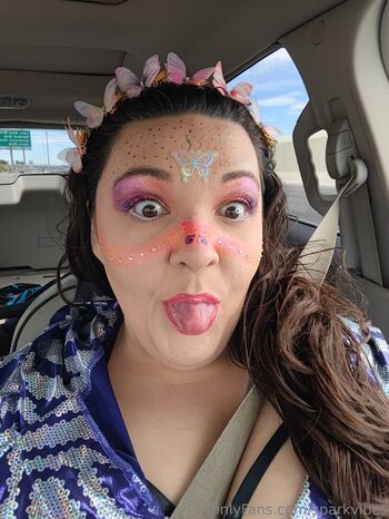 Full leaked Sparkvibes private onlyfans photo