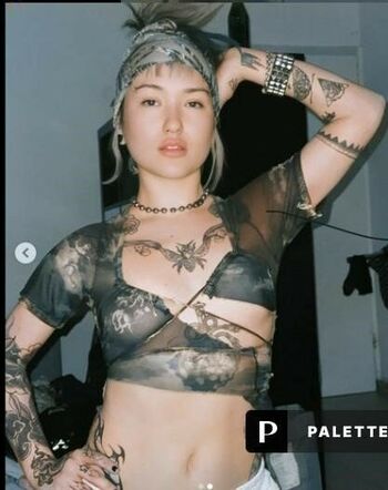Full leaked Speakerhoney private onlyfans photo