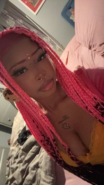 Full leaked Spendforlayla private onlyfans photo