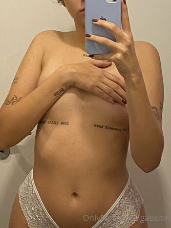 Full leaked Spicegirl page private onlyfans photo