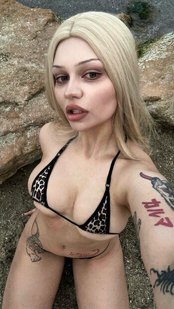 Full leaked Spiceicee page private onlyfans photo