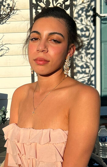 Full leaked Spicy ashley page private onlyfans photo