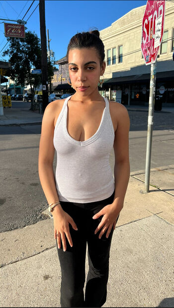 Full leaked Spicy ashley private onlyfans photo