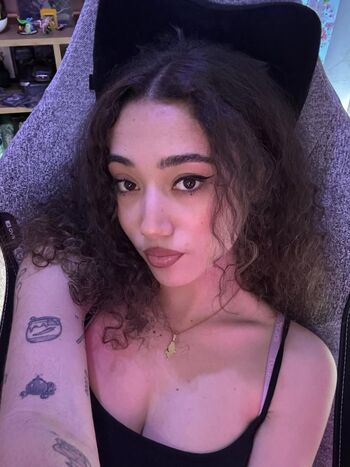 Full leaked Spicy honey private onlyfans photo
