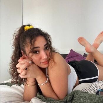 Full leaked Spicy honey private onlyfans photo