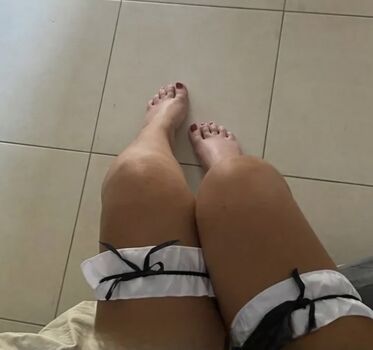Full leaked Spicy honey private onlyfans photo