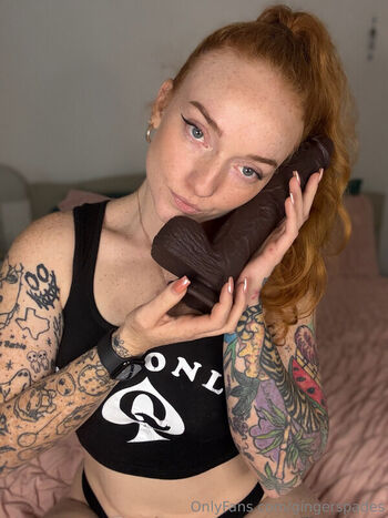 Full leaked Spicy red private onlyfans photo