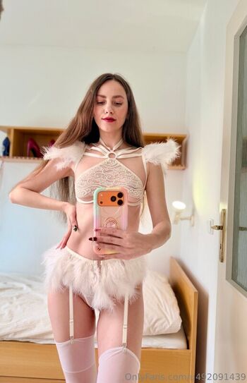 Full leaked Spicy wifey private onlyfans photo