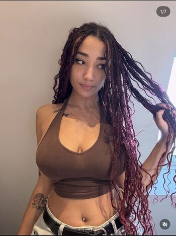 Full leaked Spicyhoney private onlyfans photo