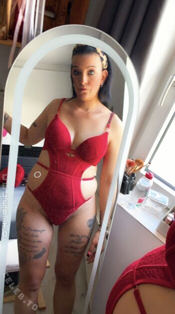 Full leaked Spicyjenny page private onlyfans photo