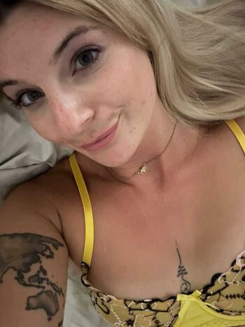 Full leaked Spicymichellex page private onlyfans photo