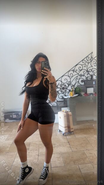 Full leaked Spicymichellex page private onlyfans photo