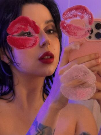 Full leaked Spicynika private onlyfans photo