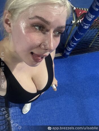 Full leaked Spicystuff isabelle private onlyfans photo