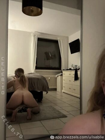 Full leaked Spicystuff isabelle private onlyfans photo