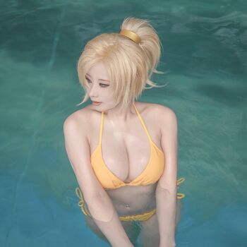 Full leaked Spiral cats cosplay private onlyfans photo