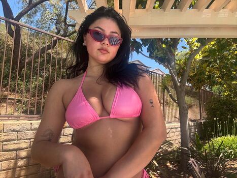Full leaked Spiralingxlonely private onlyfans photo