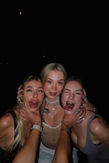 Full leaked Spiritemoon page private onlyfans photo