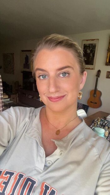 Full leaked Spiritual antelope private onlyfans photo