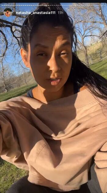Full leaked Spiritual tasha mama private onlyfans photo