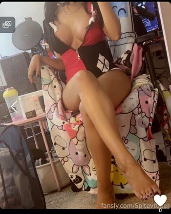 Full leaked Spite page private onlyfans photo