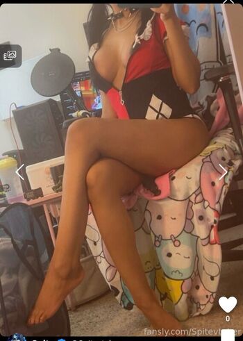 Full leaked Spite page private onlyfans photo