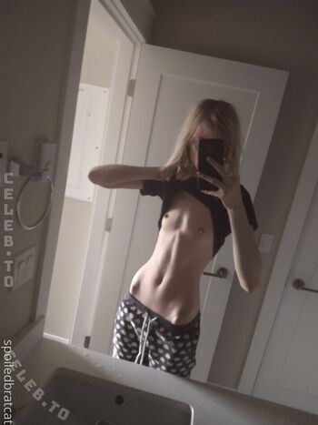 Full leaked Spoiledbratcat page private onlyfans photo