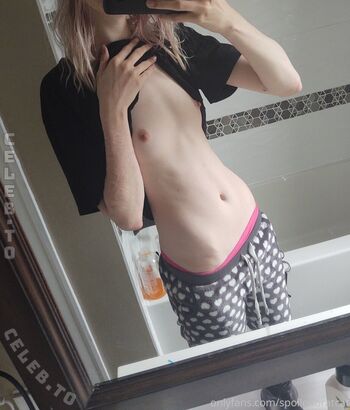 Full leaked Spoiledbratcat private onlyfans photo