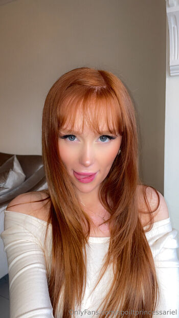 spoiltprincessariel