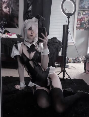 Spookycosplayss