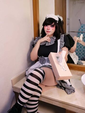 Full leaked Spookydye private onlyfans photo