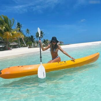 Sportlerinnen deutsch & International (Prominent)