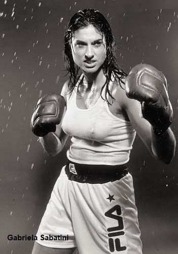 Sportlerinnen deutsch & International