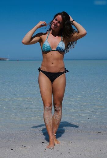 Full leaked Sportlerinnen deutsch amp international page private onlyfans photo