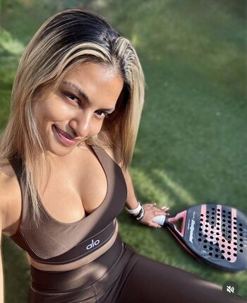 Full leaked Sports presenters private onlyfans photo