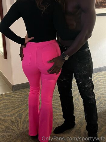 SportyWife