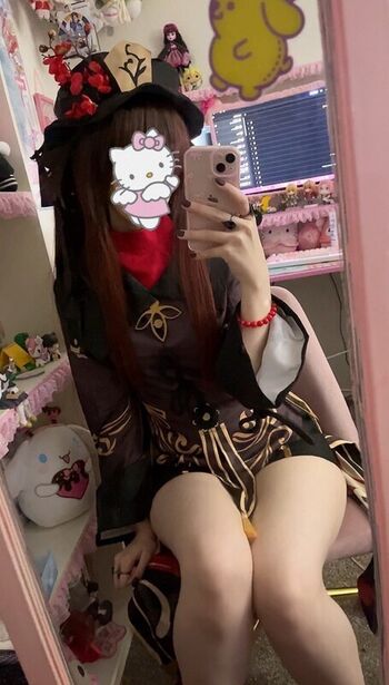 Full leaked Spxrxie private onlyfans photo