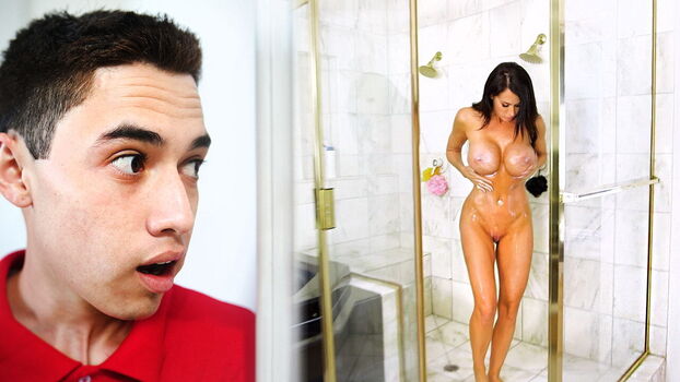 Full leaked Spy shower private onlyfans photo