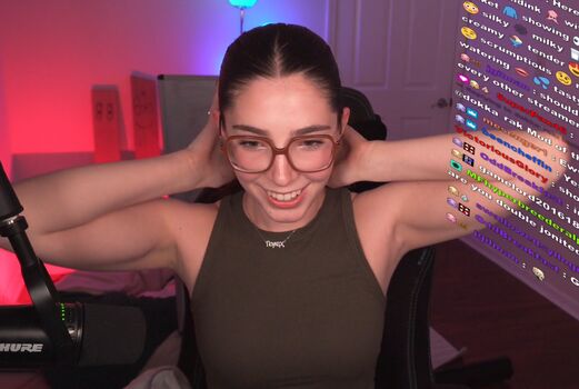 Full leaked Squidinkidink page private onlyfans photo