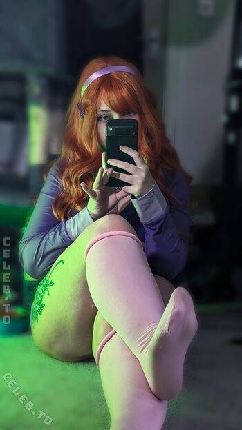 Full leaked Squinx private onlyfans photo