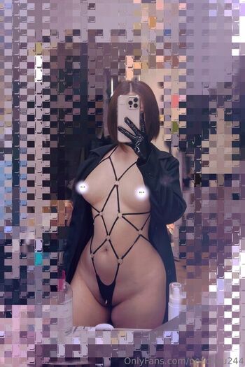 Full leaked Sren private onlyfans photo