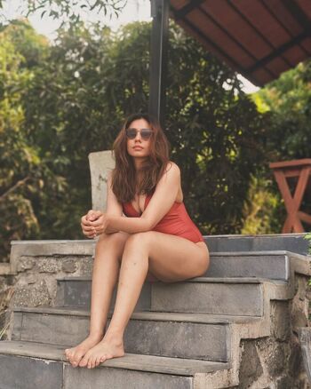 Full leaked Srishti rindani private onlyfans photo