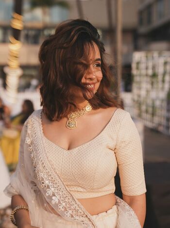 Full leaked Srishti rindani private onlyfans photo