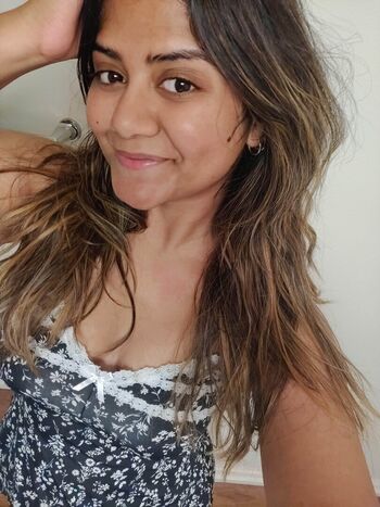 Full leaked Srishti sharma page private onlyfans photo