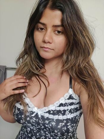 Full leaked Srishti sharma page private onlyfans photo